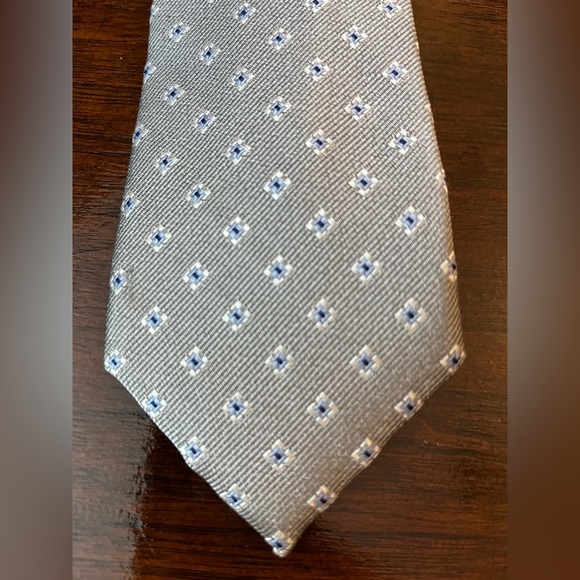 Men’s Nautica Slim Tie - Picture 3 of 5